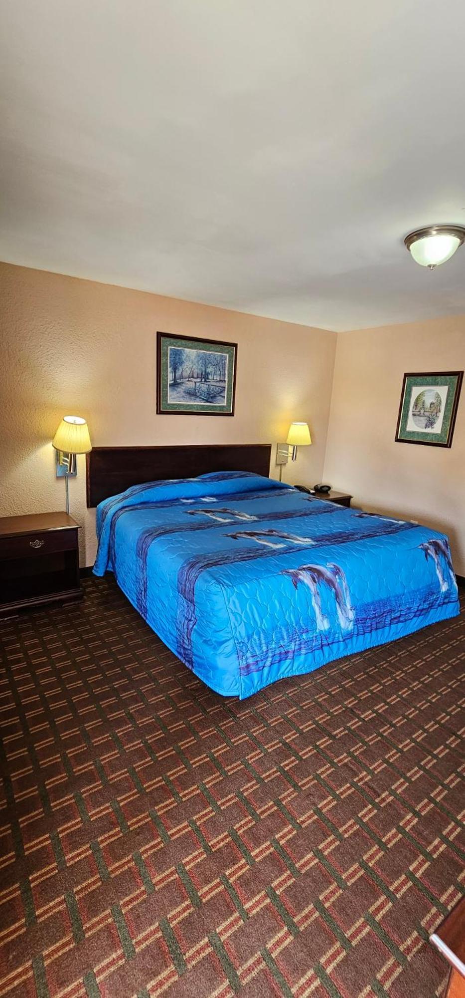 Mount Laurel Motel Hazleton Dış mekan fotoğraf