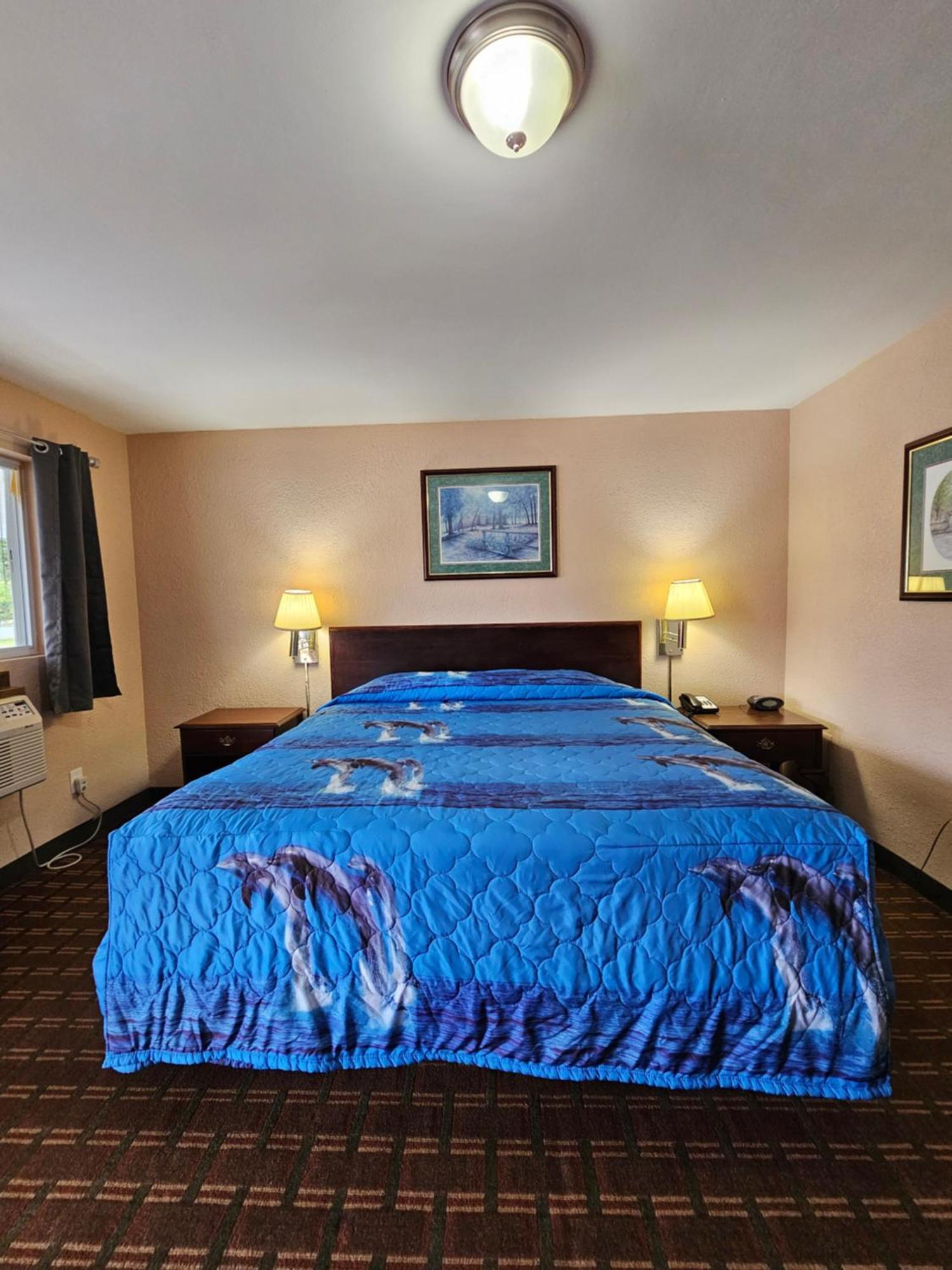Mount Laurel Motel Hazleton Dış mekan fotoğraf